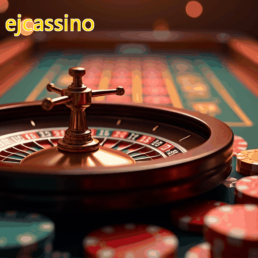 Cassino Exclusivo ejcassino: Emocione-se Jogando