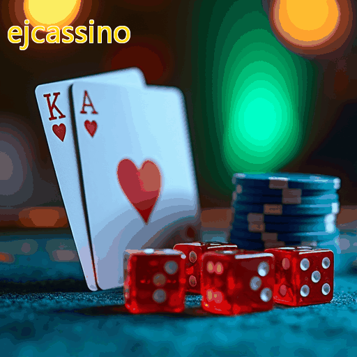 Baixe o ejcassino App e Tenha o Cassino na Mão