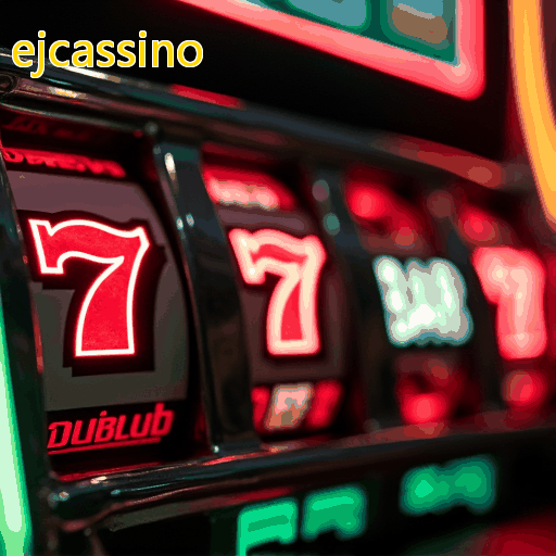 Slots ejcassino: Rodadas Grátis e Grandes Ganhos